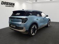 Gebraucht Ford Explorer Premium 210 kW (286 PS) 2022 Blau SUV