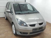 gebraucht Mitsubishi Colt 1.3 AUTOMATIK KLIMA AHK PDC BC EURO-4 ESP SPORT ZV