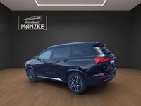 Neu DFSK E5 102 PS (75 kW) 2026 Schwarz SUV