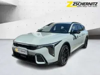 Neu Kia K4 GT-Line 179 PS (131 kW) 2026 Morgenbrise Kombi