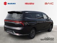 Neu DFSK Forthing 9 245 PS (180 kW) 2026 Violett Van / Kleinbus