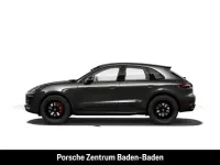 Usata Porsche Macan GTS 360 CV (264 kW) 2016 Grigio SUV