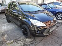 gebraucht Ford Ka Trend