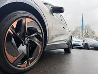 Gebraucht Cupra Tavascan VZ 250 kW (340 PS) 2024 Beige SUV