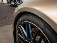 Gebraucht Mercedes SL63 AMG AMG 585 PS (430 kW) 2025 Gold Cabrio