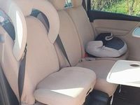 Gebraucht Seat Alhambra Style 150 PS (110 kW) 2013 Blau Van / Kleinbus