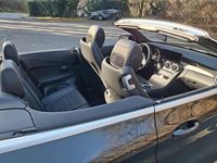 Gebraucht Mercedes C180 AMG line 156 PS (114 kW) 2023 Grau Cabrio