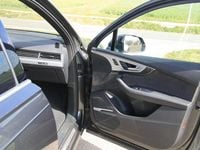 Gebraucht Audi Q7 S-Line 286 PS (210 kW) 2019 Grau SUV