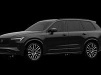 Neu Volvo XC90 Ultra 250 PS (183 kW) 2026 Andere farbe ggf. mit aufpreis SUV