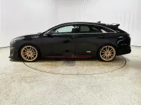 Gebraucht Kia ProCeed Sport 204 PS (150 kW) 2023 Schwarzmet. Kleinwagen