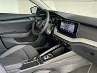 Gebraucht Skoda Octavia Selection 150 PS (110 kW) 2024 Grau Kombi