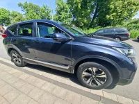 Gebraucht Honda CR-V Comfort 173 PS (127 kW) 2019 Blau SUV