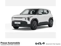 Neu Kia EV2 Earth 108 kW (147 PS) 2026 Weiß SUV