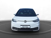 Gebraucht VW ID.3 Pro 106 kW (145 PS) 2022 Weiß Kleinwagen