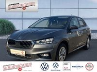 Neu Skoda Fabia Selection 116 PS (85 kW) 2025 Andere farbe Kleinwagen