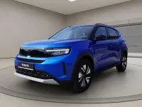 Neu Opel Frontera Ultimate 145 PS (106 kW) 2026 M0rd effektblau / dach scharz SUV