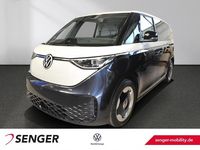 Neu VW ID. Buzz Pro 210 kW (286 PS) 2026 Weiß Van / Kleinbus