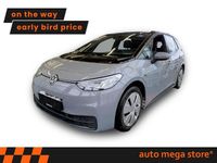 Gebraucht VW ID.3 Pure 110 kW (150 PS) 2022 Grau Kleinwagen