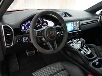 Gebraucht Porsche Cayenne 460 PS (338 kW) 2021 Rot SUV