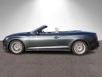 Gebraucht Audi A5 Advanced Plus 204 PS (150 kW) 2024 Cabrio
