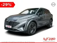 Neu Nissan Qashqai 158 PS (116 kW) 2026 Andere SUV