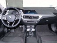 gebraucht BMW 118 d Advantage*Panorama*Live Cockpit plus*