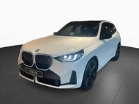 Brugt BMW X3 Performance 398 HK (292 kW) 2026 Hvid SUV