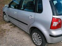 Gebraucht VW Polo 75 PS (55 kW) 2004 Kleinwagen