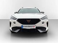 Gebraucht Cupra Formentor 150 PS (110 kW) 2024 Weiß SUV