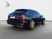 Usado Audi A6 Premium 204 HP (150 kW) 2023 Preto Carrinha