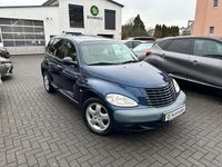 Gebraucht Chrysler PT Cruiser 141 PS (103 kW) 2001 Blau Kombi