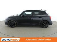 Gebraucht Mini John Cooper Works 136 PS (100 kW) 2022 Schwarz Kleinwagen
