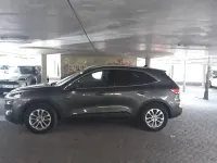 Second-hand Ford Kuga Titanium 190 CP (139 kW) 2020 Gri SUV