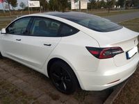 Gebraucht Tesla Model 3 350 kW (476 PS) 2021 Weiß Limousine