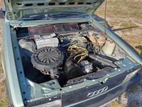 Gebraucht Audi 80 90 PS (66 kW) 1984 Grau Coupé