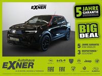 Gebraucht Opel Mokka GS Line 101 PS (74 kW) 2023 Schwarz SUV