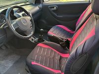 Gebraucht Opel Corsa 60 PS (44 kW) 2005 Grau Kleinwagen