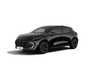 Neu Renault Captur Esprit Alpine 158 PS (116 kW) 2026 Schwarz SUV