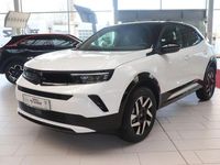Gebraucht Opel Mokka 135 PS (99 kW) 2025 Weiss SUV