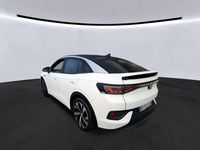Gebraucht VW ID.5 Pro Performance 150 kW (204 PS) 2023 Gletscherweiß schwarz (metallic) SUV