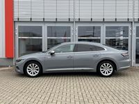 gebraucht VW Arteon 2.0 TSI Elegance