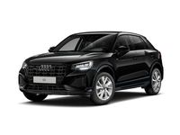Gebraucht Audi Q2 Advanced Plus 190 PS (139 kW) 2025 Mythosschwarz metallic SUV