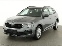 Neu Skoda Kamiq Selection 150 PS (110 kW) 2026 Graphite grau metallic SUV