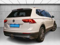 gebraucht VW Tiguan Allspace 2.0 TDI 4M