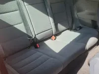 Używany VW Golf V 90 KM (66 kW) 2005 Czerwony Hatchback