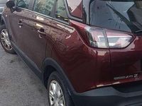 Gebraucht Opel Crossland X Edition 83 PS (61 kW) 2019 SUV