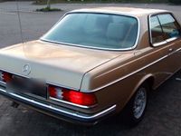 gebraucht Mercedes 280 CEAutom. H-Zul. Cl.Dat Zer.2 HU+Service neu