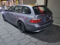 gebraucht BMW 535 535 5er d LCI Touring Aut.