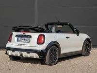 Gebraucht Mini John Cooper Works Cabriolet 231 PS (169 kW) 2025 Weiß Cabrio