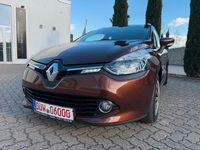 Gebraucht Renault Clio IV Dynamique 90 PS (66 kW) 2015 Braun Limousine